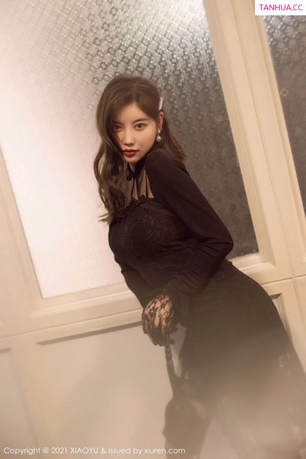 杨晨晨 sugar小甜心CC 朦胧女神杨晨晨 白月光与朱砂痣下第11张图片